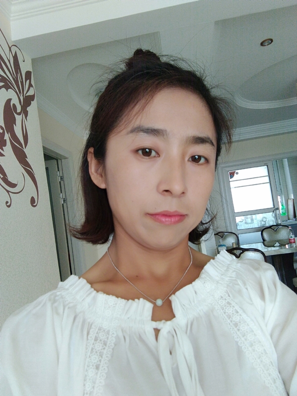 柠檬的第一张照片--潍坊相亲服务中心