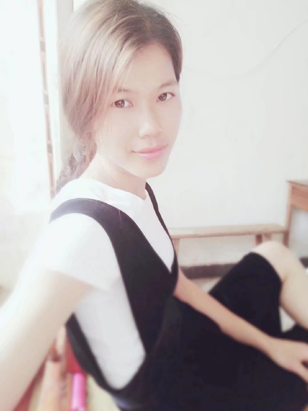 婷婷的第一张照片--潍坊相亲服务中心