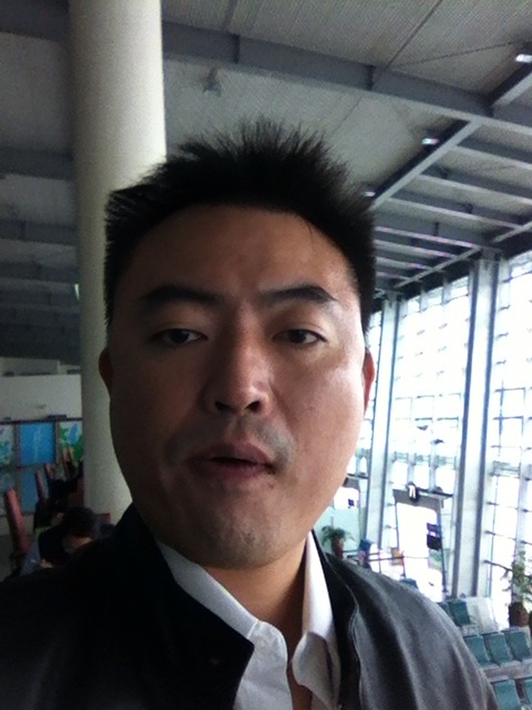 Howard的第三张照片--潍坊相亲服务中心