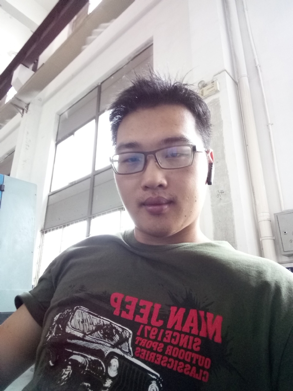 胡晨晓的第一张照片--潍坊相亲服务中心