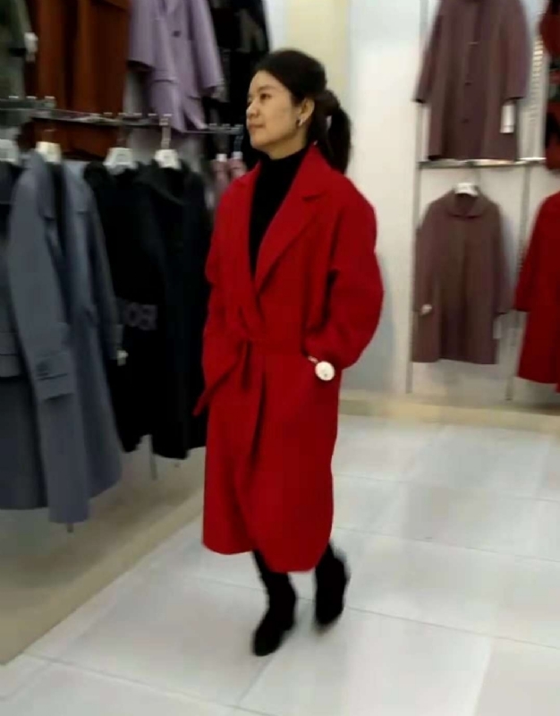 潘琪凌的第一张照片--潍坊相亲服务中心