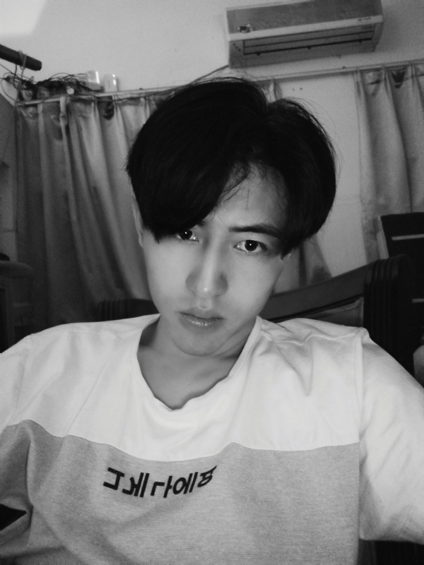 斷笔的第一张照片--潍坊相亲服务中心