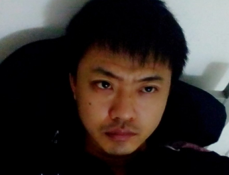 风雪的第一张照片--潍坊相亲服务中心