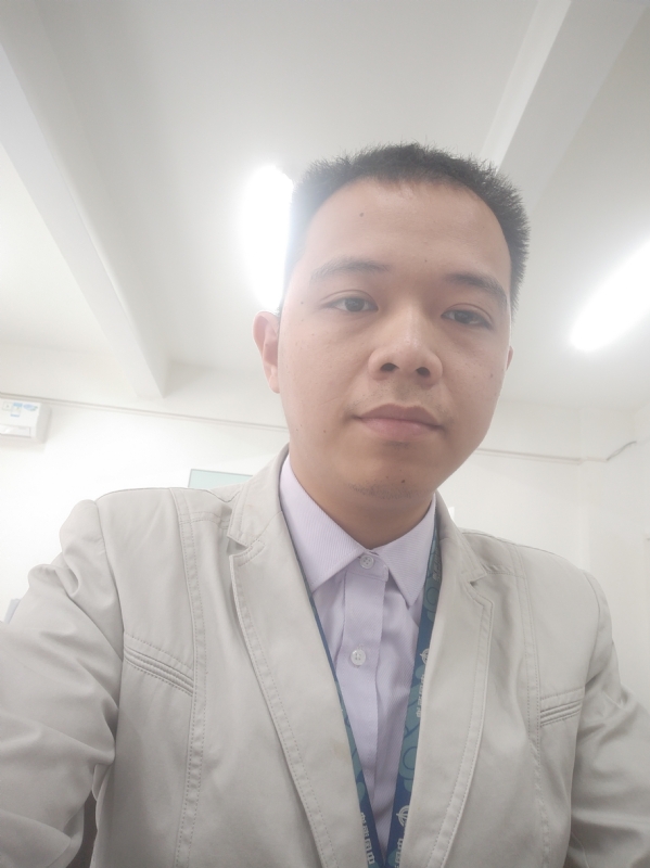 玉华的第一张照片--潍坊相亲服务中心