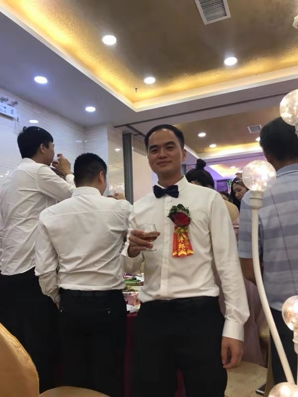 johnchen的第一张照片--潍坊相亲服务中心