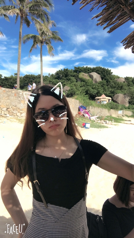 sulin素素的第一张照片--潍坊相亲服务中心