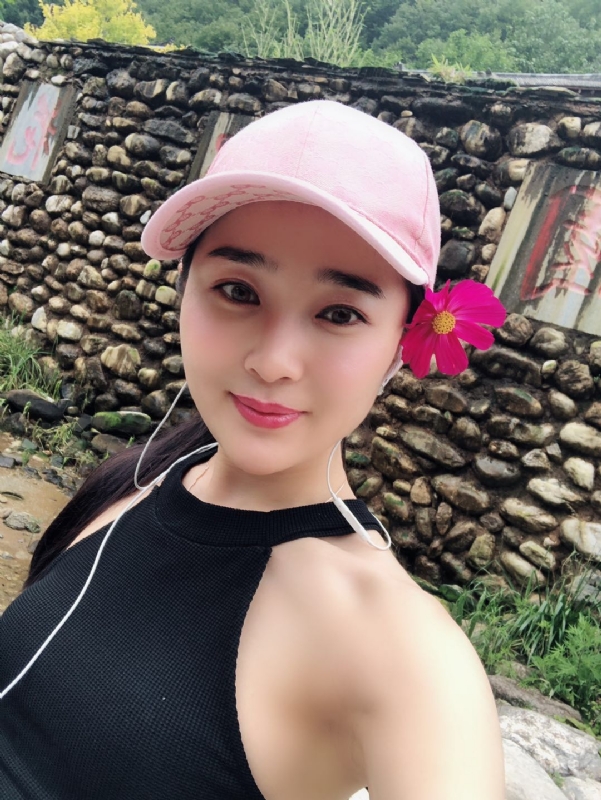 小白兔的大奶糖的第一张照片--潍坊相亲服务中心