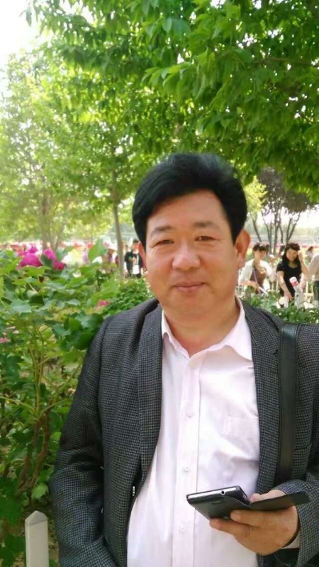 期盼的第一张照片--潍坊相亲服务中心