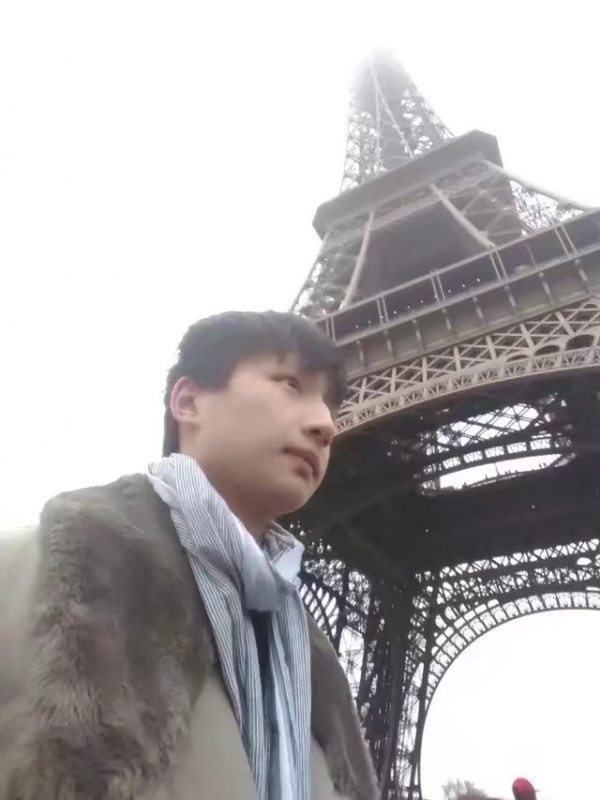 好好相遇的第二张照片--潍坊相亲服务中心