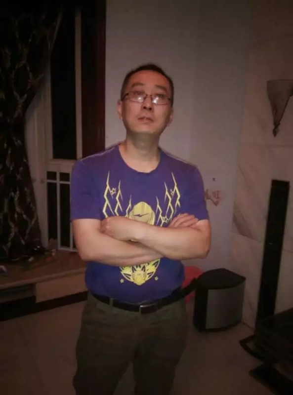 缘的第一张照片--潍坊相亲服务中心