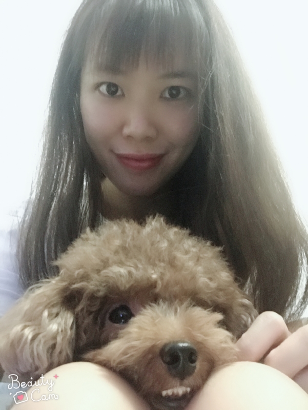 Iris的第一张照片--潍坊相亲服务中心