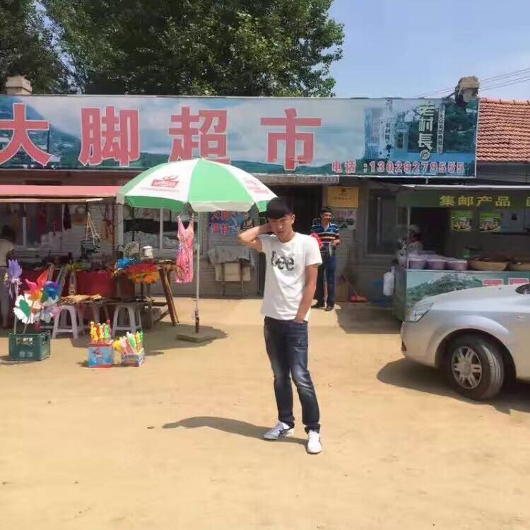 为梦想的第一张照片--潍坊相亲服务中心