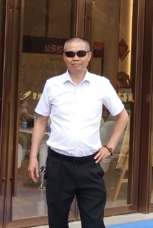 李九的第一张照片--潍坊相亲服务中心