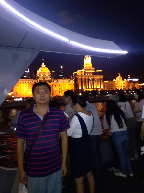 我爱的第一张照片--潍坊相亲服务中心