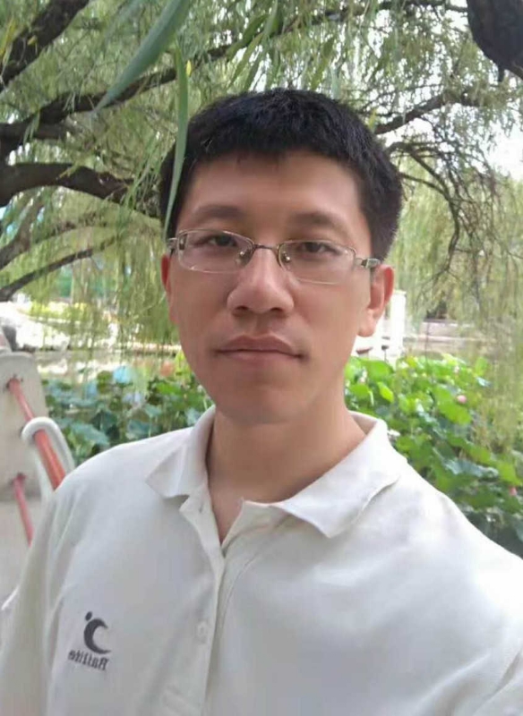 秋日暖阳的第一张照片--潍坊相亲服务中心