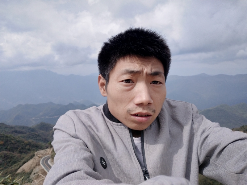 向后半生奋斗的第一张照片--潍坊相亲服务中心