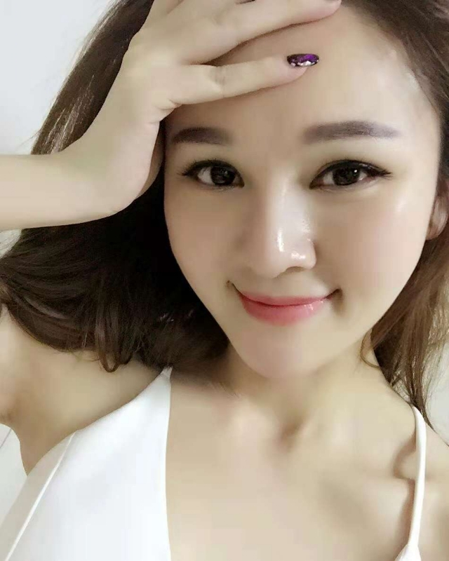 欣颖的第一张照片--潍坊相亲服务中心