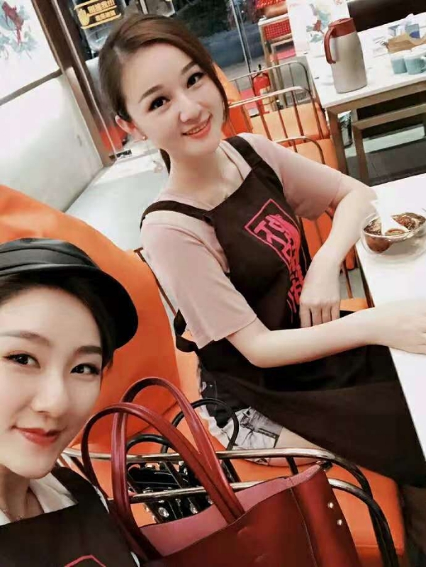 欣颖的第二张照片--潍坊相亲服务中心