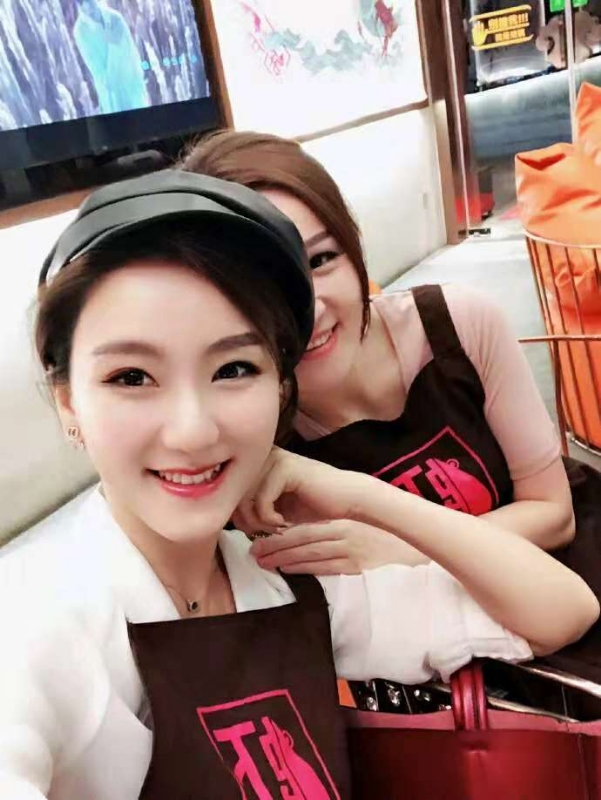 欣颖的第三张照片--潍坊相亲服务中心