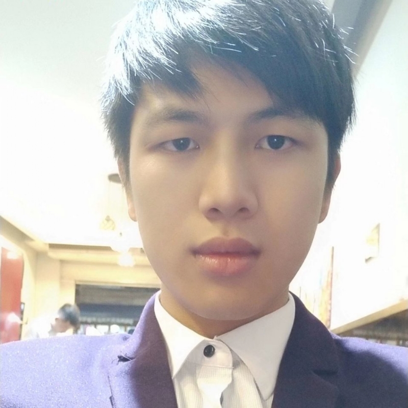 绽放青春的第一张照片--潍坊相亲服务中心