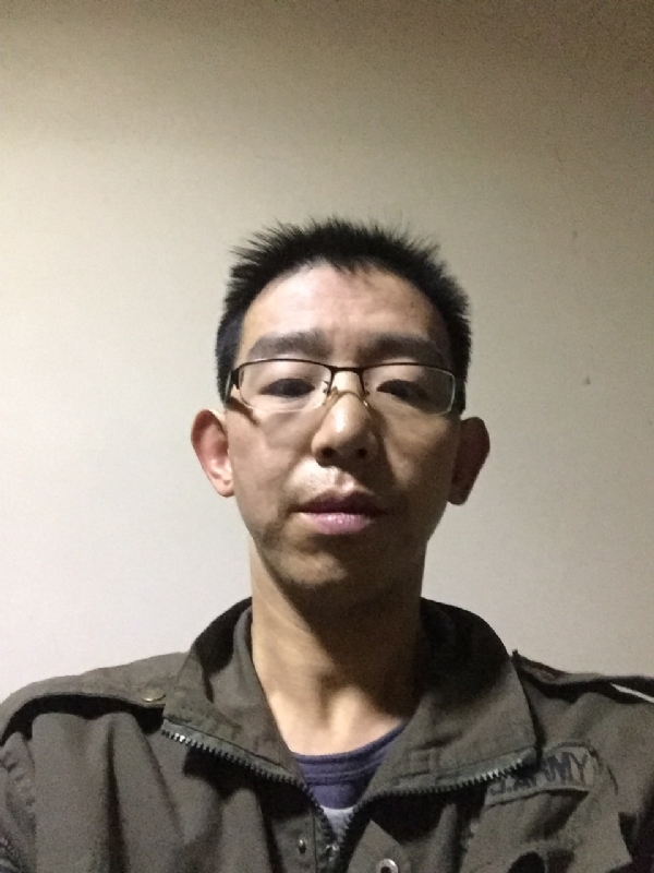 彪彪的第一张照片--潍坊相亲服务中心