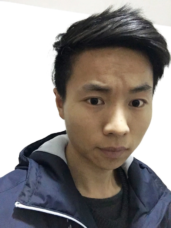 大鱼Q的第一张照片--潍坊相亲服务中心