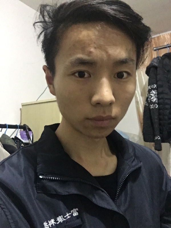 大鱼Q的第二张照片--潍坊相亲服务中心