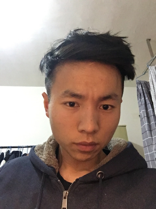 大鱼Q的第三张照片--潍坊相亲服务中心