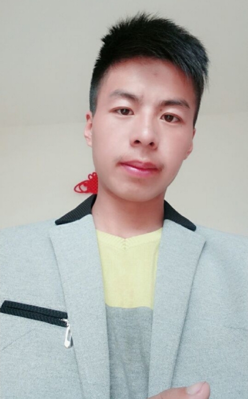 蓝亿的第一张照片--潍坊相亲服务中心