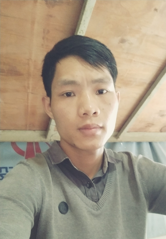 酷酷的第一张照片--潍坊相亲服务中心