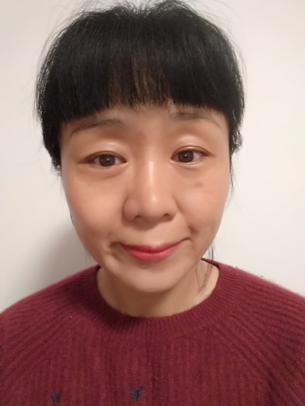 余生请你指教的第一张照片--潍坊相亲服务中心