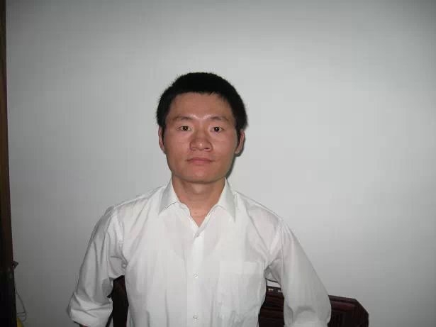 阿杰630的第一张照片--潍坊相亲服务中心