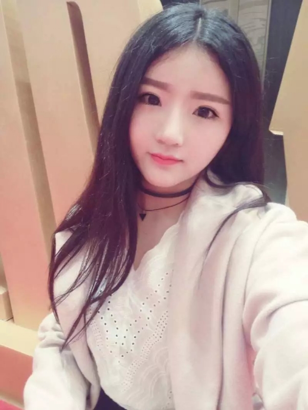 敏敏的第一张照片--潍坊相亲服务中心