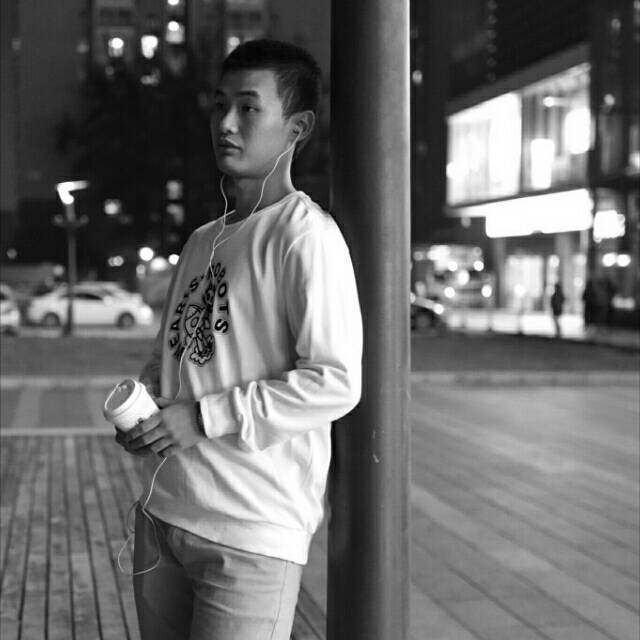 精卫的第一张照片--潍坊相亲服务中心