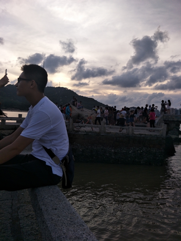 诗和远方的第一张照片--潍坊相亲服务中心