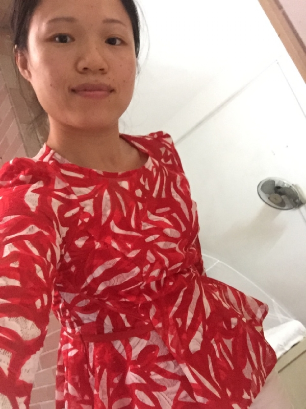 桂芳的第一张照片--潍坊相亲服务中心