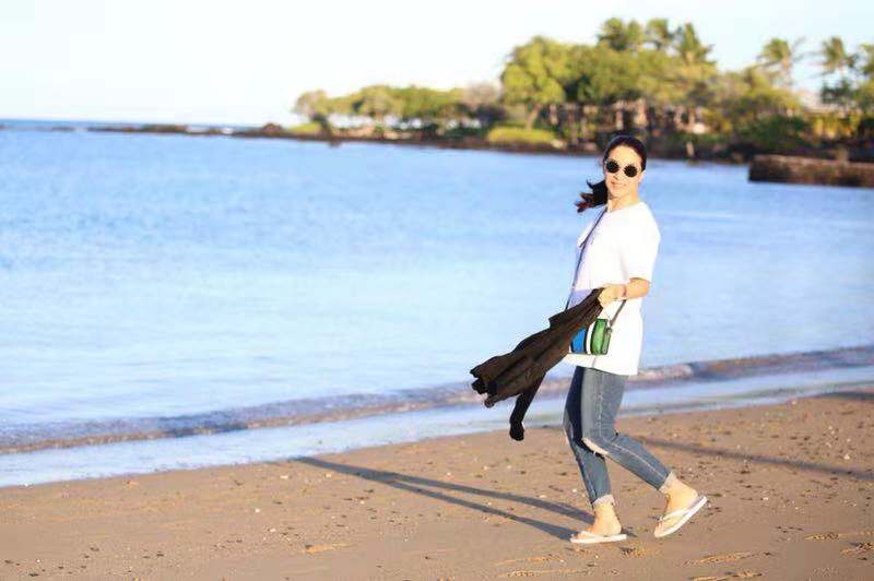 馨儿的第二张照片--潍坊相亲服务中心