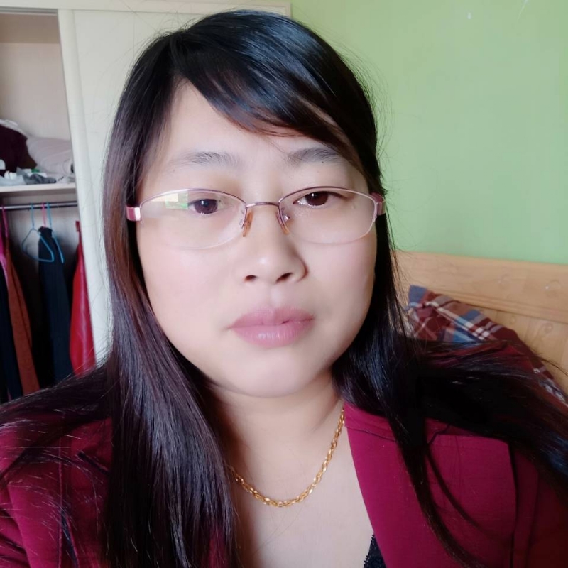 白雪的第一张照片--潍坊相亲服务中心