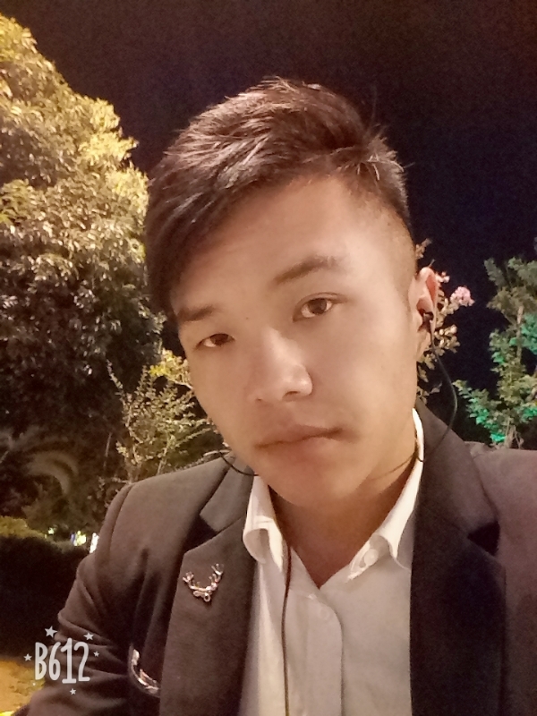 只求一陪伴的第一张照片--潍坊相亲服务中心