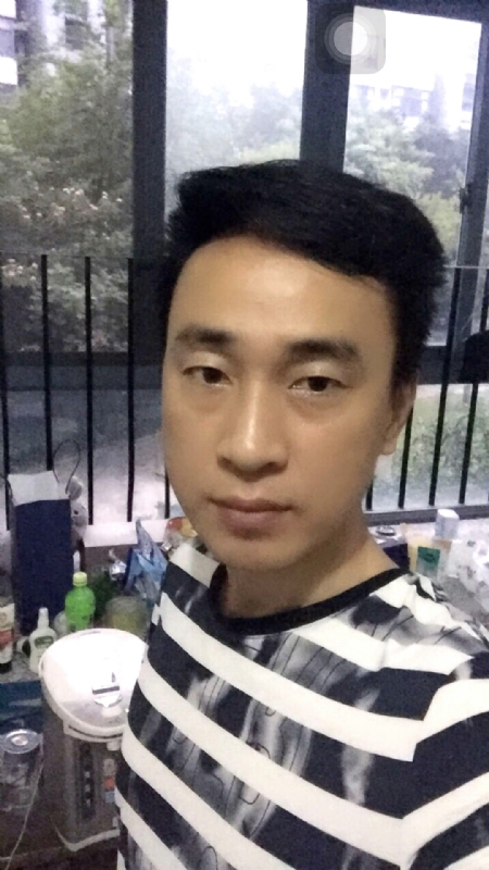 不期而遇的第一张照片--潍坊相亲服务中心