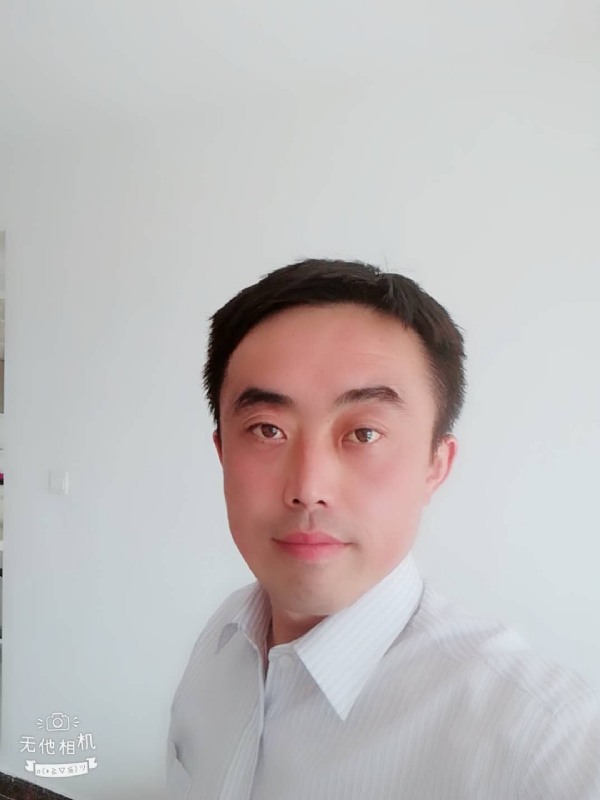 寻找真爱的第一张照片--潍坊相亲服务中心