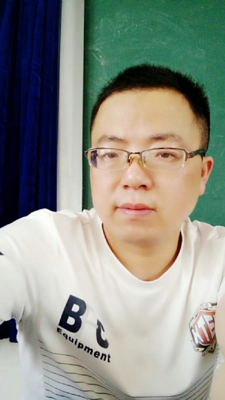 阿龙的第一张照片--潍坊相亲服务中心