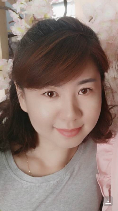 笑笑的第一张照片--潍坊相亲服务中心