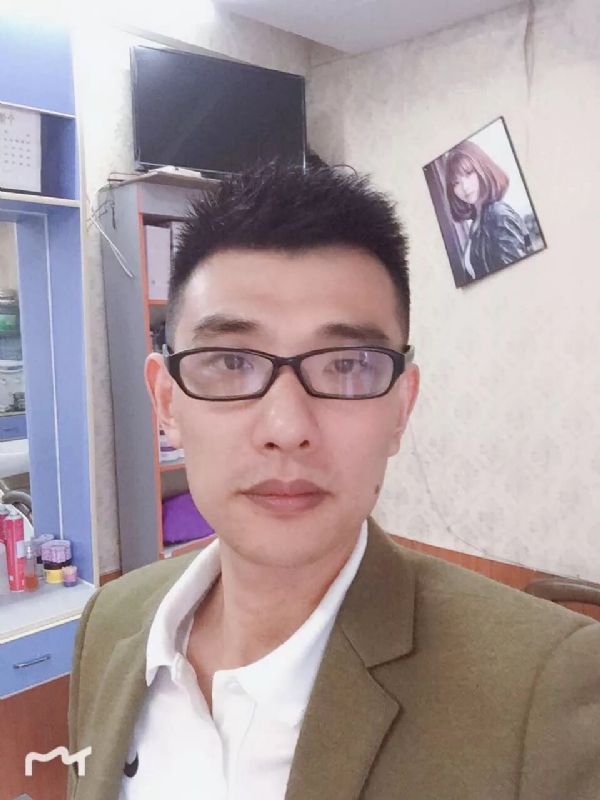 你的笨蛋的第一张照片--潍坊相亲服务中心