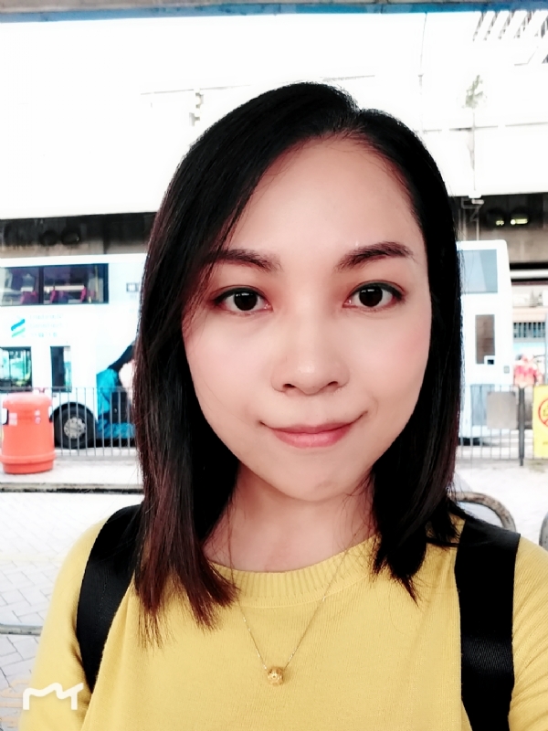 annie的第一张照片--潍坊相亲服务中心