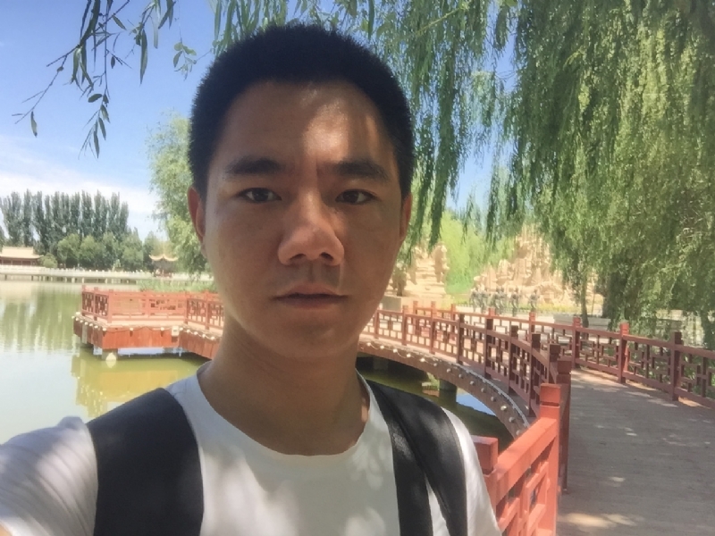 一见倾心的第一张照片--潍坊相亲服务中心