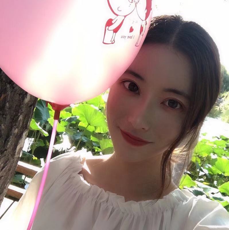 欣悦的第一张照片--潍坊相亲服务中心