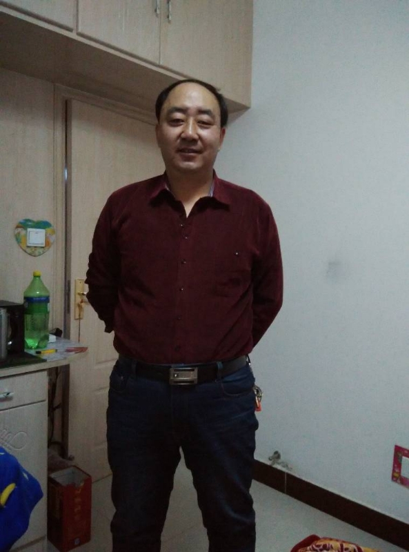 愿得一人心的第一张照片--潍坊相亲服务中心