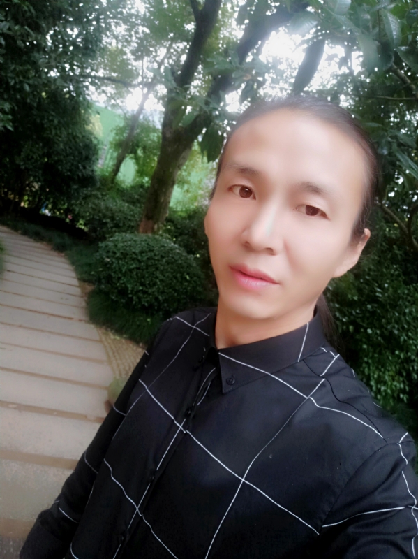 北方的狼的第一张照片--潍坊相亲服务中心