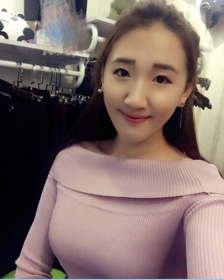 小玲玲的第一张照片--潍坊相亲服务中心